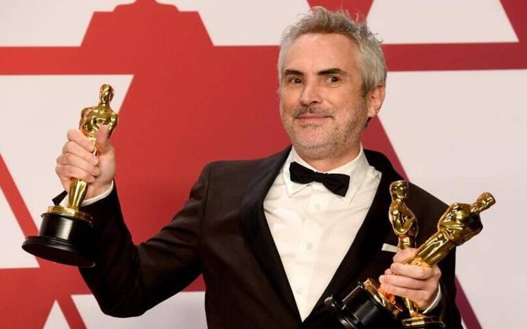 Mexicanos que han 2025 ganado el oscar